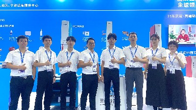 珠海國際辦公設(shè)備及耗材展覽會圓滿收官，帶您回顧精彩瞬間！
