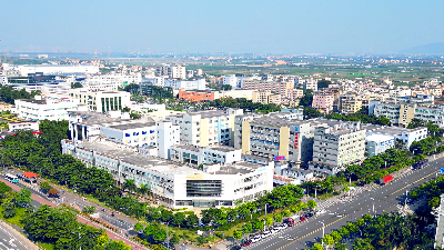 靈科超聲波：民族品牌崛起，書寫中國<i style='color:red'>智造</i>新傳奇