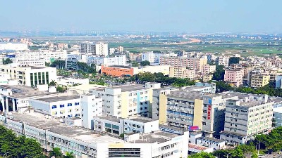 全球產(chǎn)業(yè)鏈"雙向絞殺"，中國超聲波焊接機(jī)如何絕地出擊