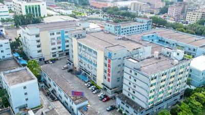 焊界逆襲劇本！民族品牌靈科超聲波，焊出中國(guó)底氣！