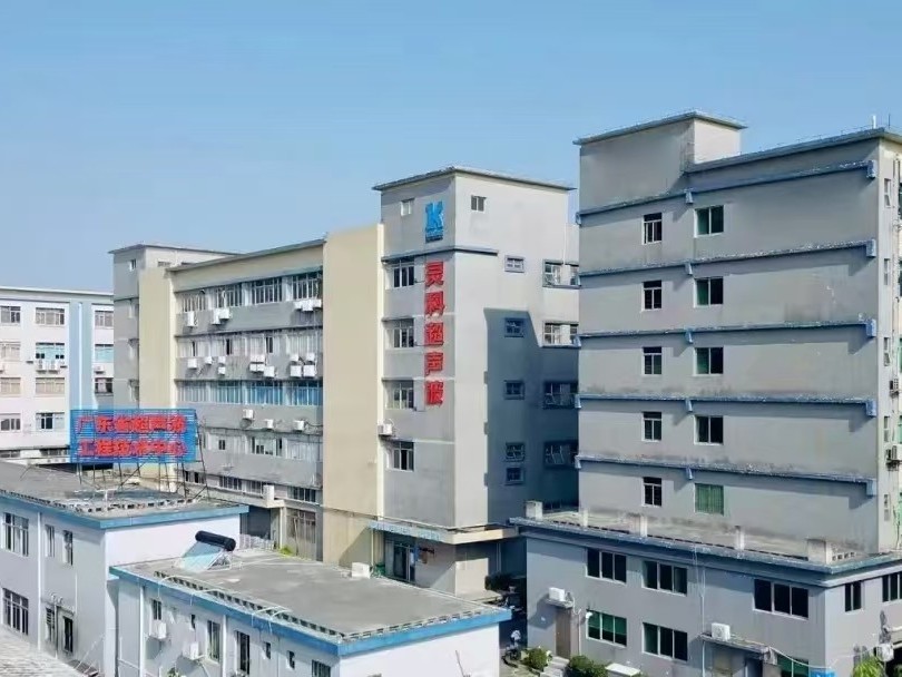 靈科超聲波：拒詆毀，共筑超聲波焊接行業(yè)新未來